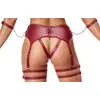 Bra Set Bondage M — Cottelli Collection Photo 9