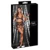 Bra Set Bondage S — Cottelli Collection komplekts Photo 1