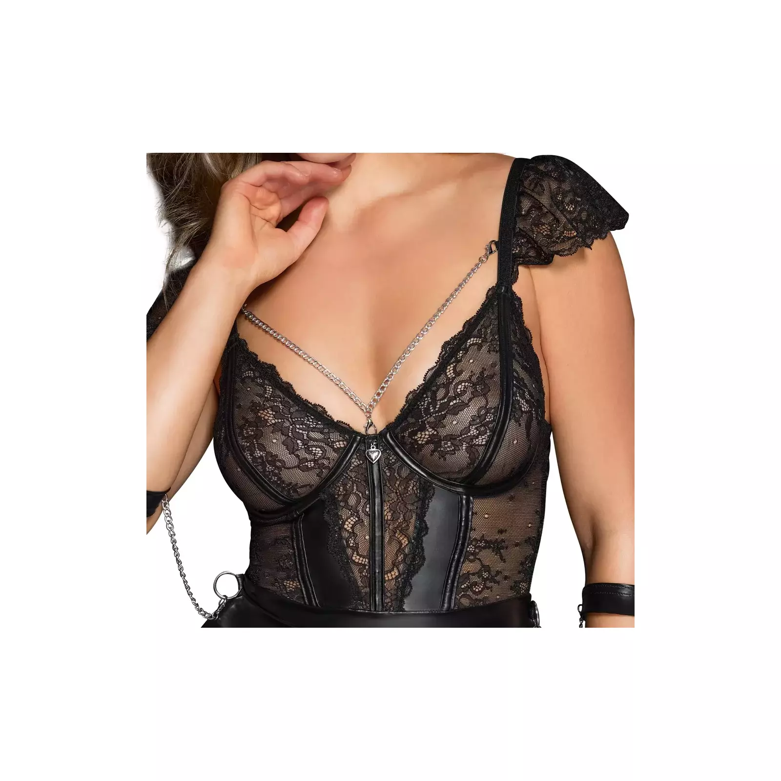 Cottelli Collection 27417681021 4024144656967 Photo 5
