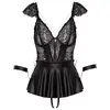 Cottelli Collection Babydoll Bondage M Photo 6