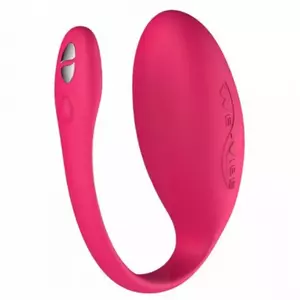 WE-VIBE - ДЖАЙВ-ИГРУШКА ДЛЯ ПАР
