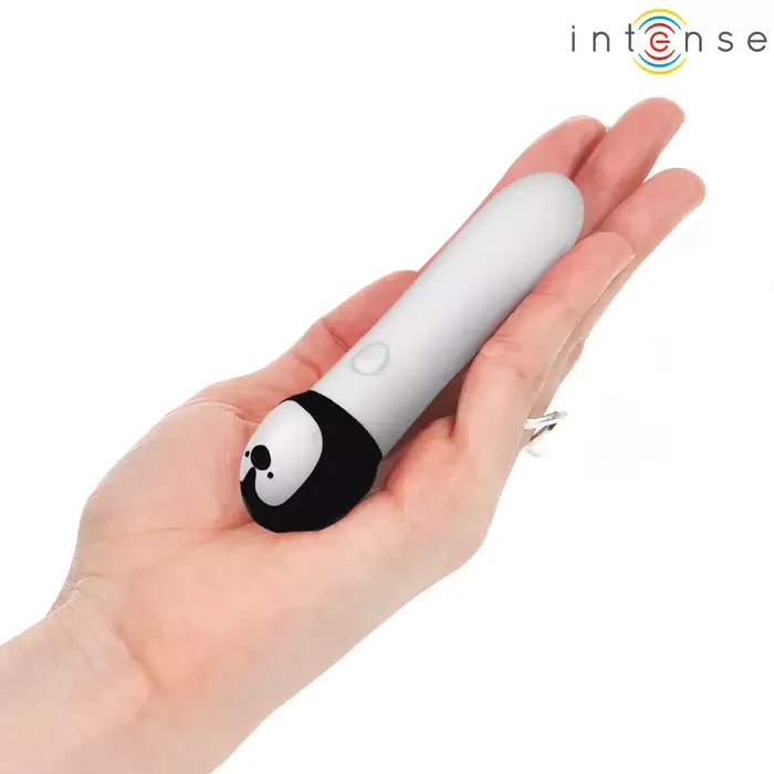 Vibrators INTENSE RICO Vibrating Bullet Penguin D-242829 Photo 2