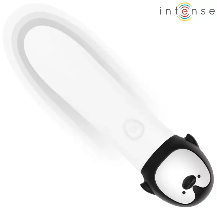 Vibrators INTENSE RICO Vibrating Bullet Penguin D-242829 Photo 5