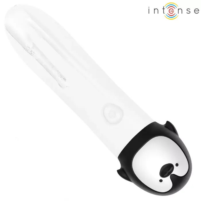 Vibrators INTENSE RICO Vibrating Bullet Penguin D-242829 Photo 6