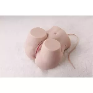 XISE - MIGNON SUCKING REALISTIC VAGINA MASTURBATOR WITH VIBRATION AND STIMULATING WAVES AND REMOTE CONTROL 6 KG