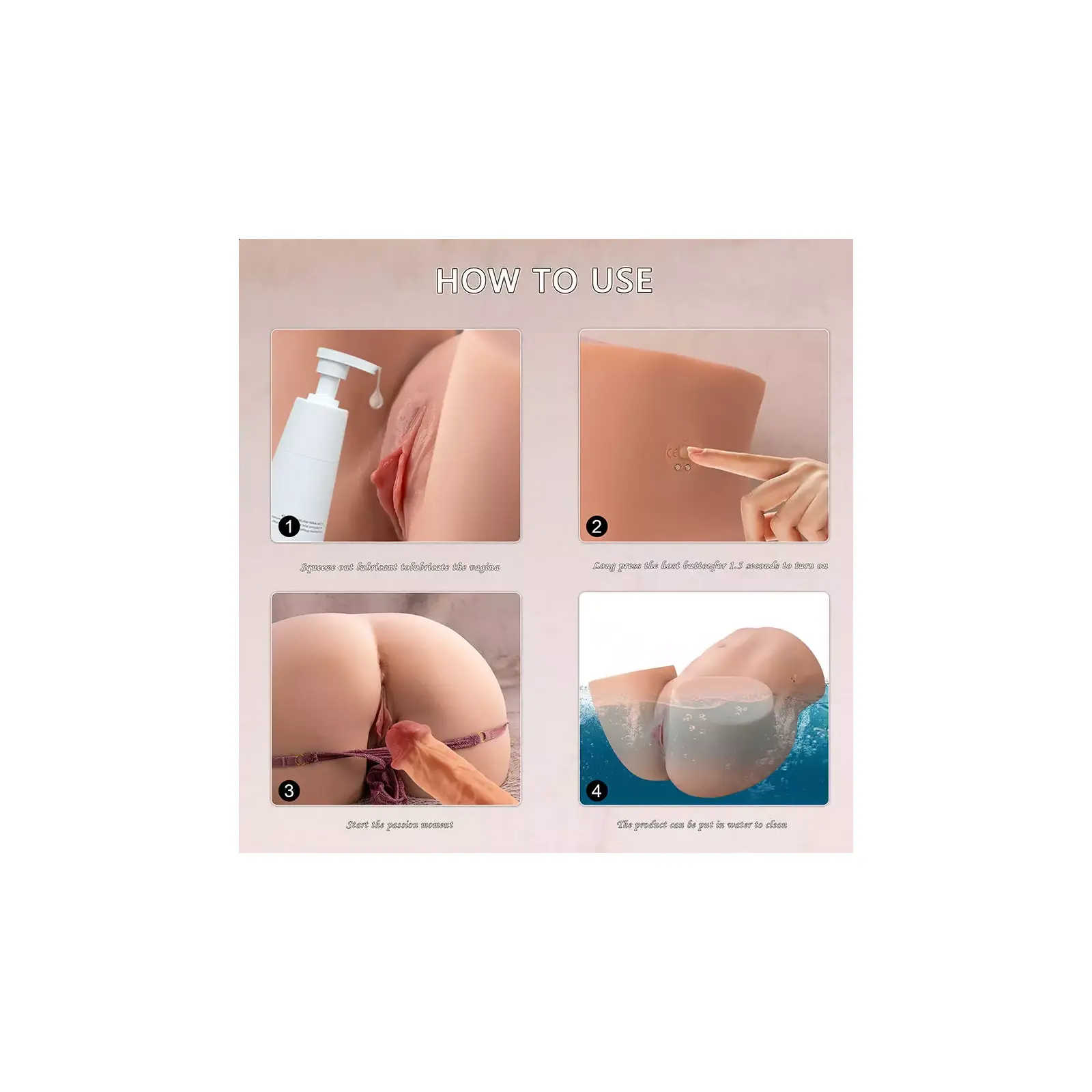 XISE D-242993 8435565958206 Photo 14