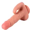 Dildo un klitora stimulators SHEQU HAYDEN 16 cm Photo 6