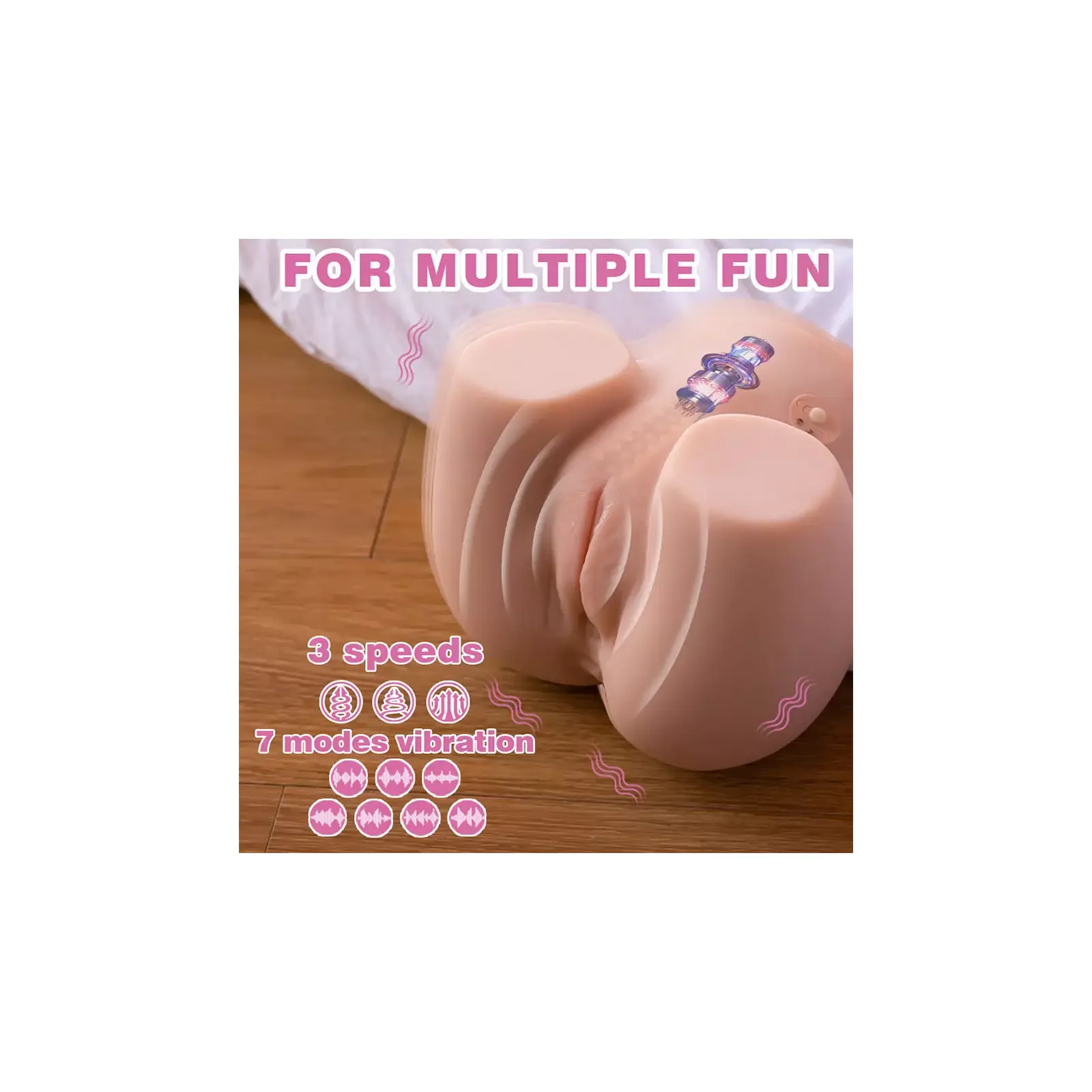 XISE D-242989 8435565958169 Photo 4