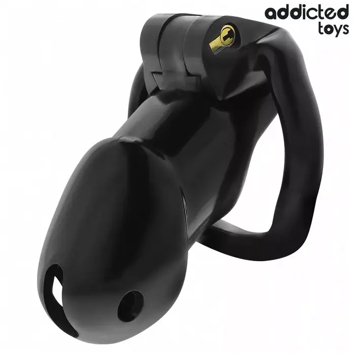 Устройство для культизации ADDICTED TOYS LOCKED Mindnight Cell L Photo 2