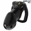 Устройство для культизации ADDICTED TOYS LOCKED Mindnight Cell L Photo 2