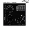 Устройство для культизации ADDICTED TOYS LOCKED Mindnight Cell L Photo 5