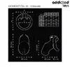 Penis cage ADDICTED TOYS LOCKED MindNight Cell M Photo 5