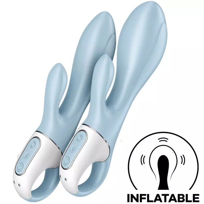 SATISFYER D-242808 4061504038568 Photo 1