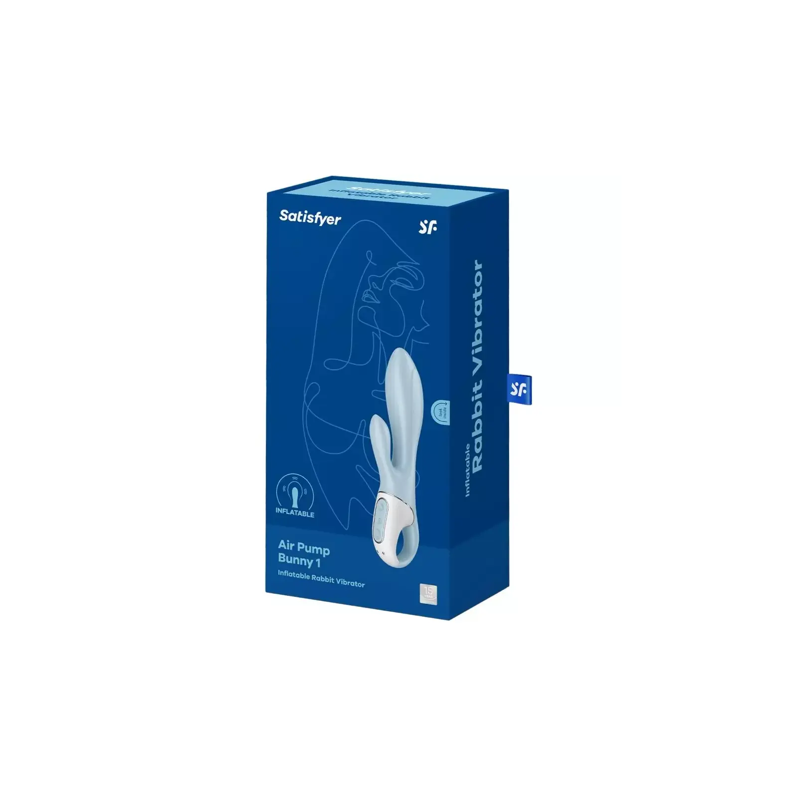 SATISFYER D-242808 4061504038568 Photo 6