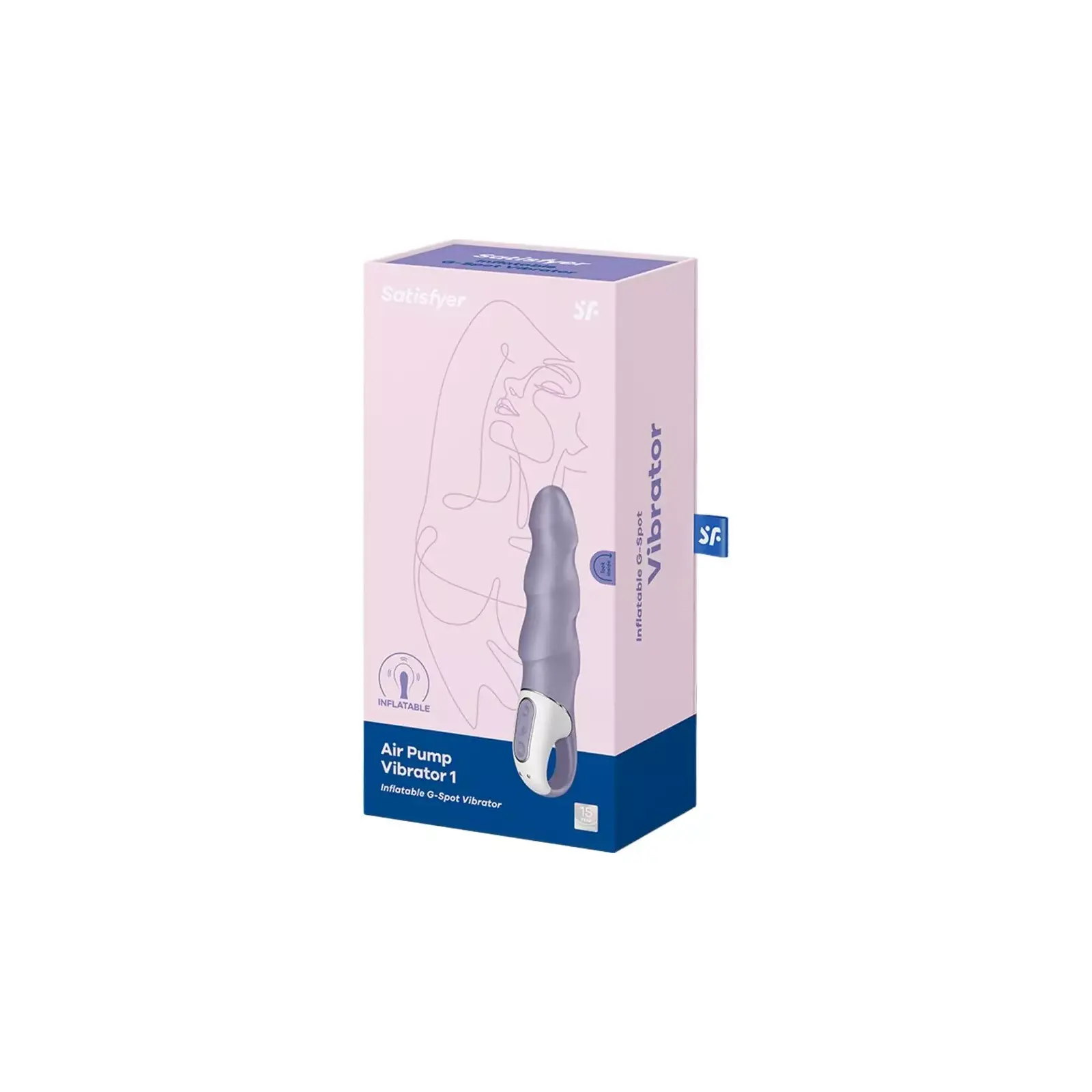 SATISFYER D-242809 4061504038599 Photo 6