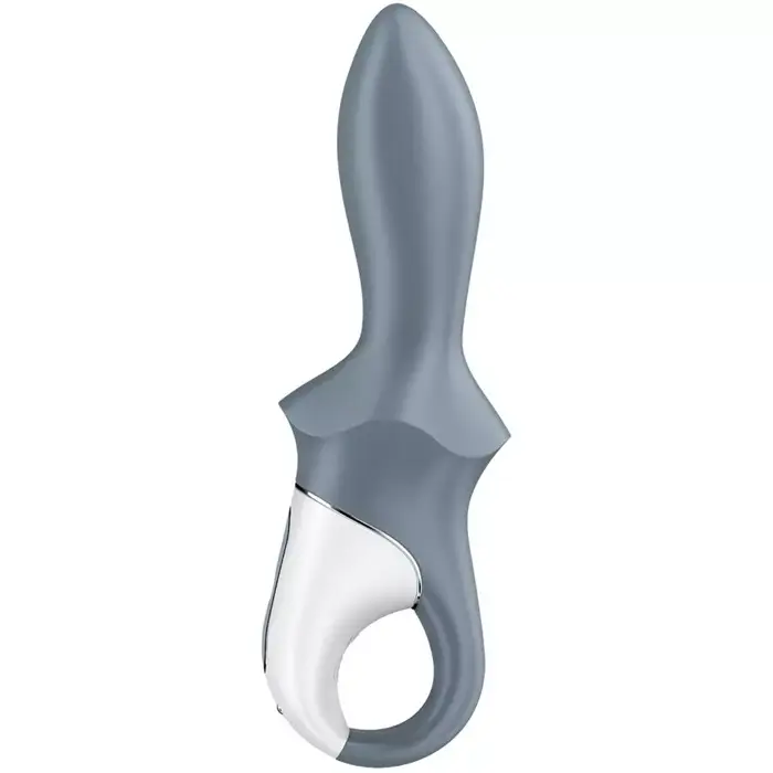 Iepūšams anālais vibrators SATISFYER Air Pump Booty 1 Photo 3