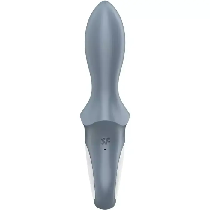Iepūšams anālais vibrators SATISFYER Air Pump Booty 1 Photo 5