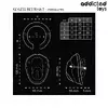 Клетка для чести ADDICTED TOYS LOCKED D-242961 Photo 5