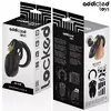Клетка для пениса ADDICTED TOYS LOCKED Obsidian Hold Photo 6