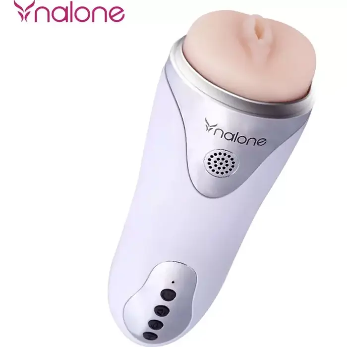 Masturbator NALONE Magician with vibration Photo 2
