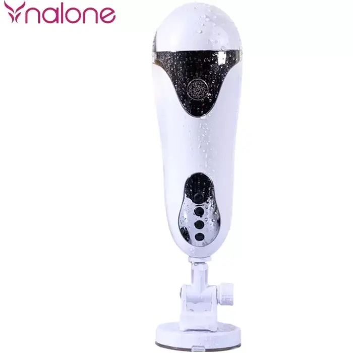Masturbator NALONE Magician with vibration Photo 6