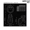 Устройство для целомудрия ADDICTED TOYS LOCKED D-242963 Photo 5
