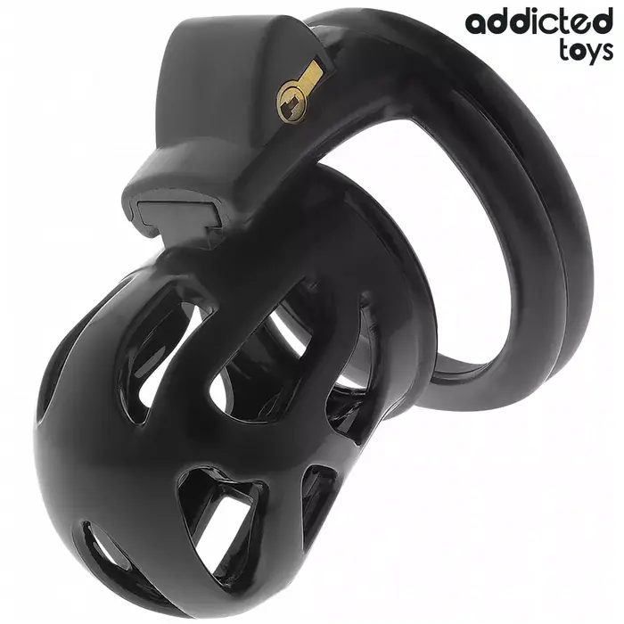 Устройство для чести ADDICTED TOYS LOCKED D-242966 Photo 2