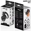 Устройство для чести ADDICTED TOYS LOCKED D-242966 Photo 6