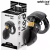 Устройство ADDICTED TOYS LOCKED — клетка 7,5 см Photo 1