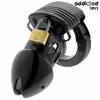 Устройство ADDICTED TOYS LOCKED — клетка 7,5 см Photo 2
