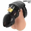 Устройство ADDICTED TOYS LOCKED — клетка 7,5 см Photo 3