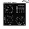 Устройство ADDICTED TOYS LOCKED — клетка 7,5 см Photo 5