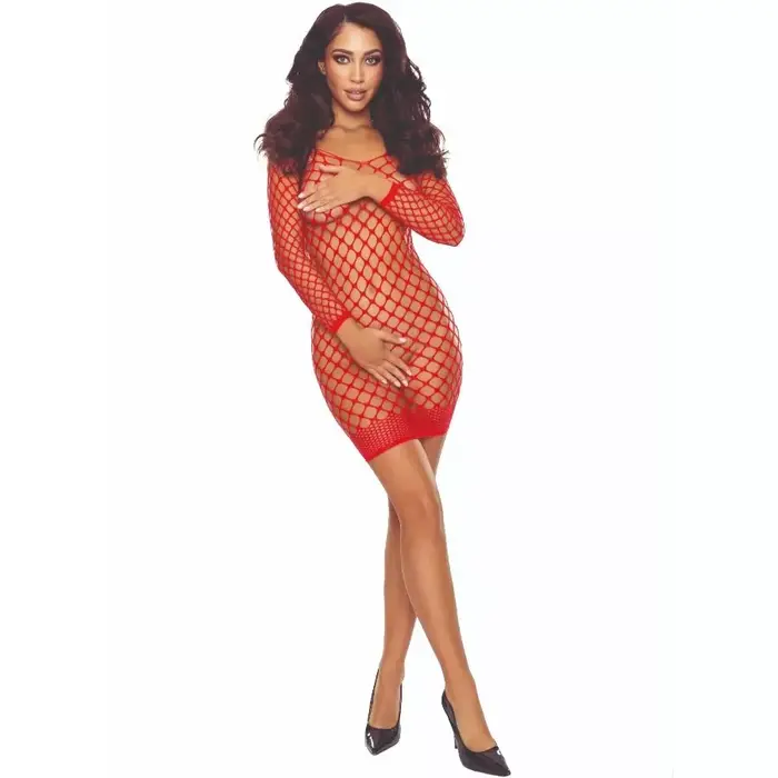 Bodystocking PASSION BS108 Photo 2