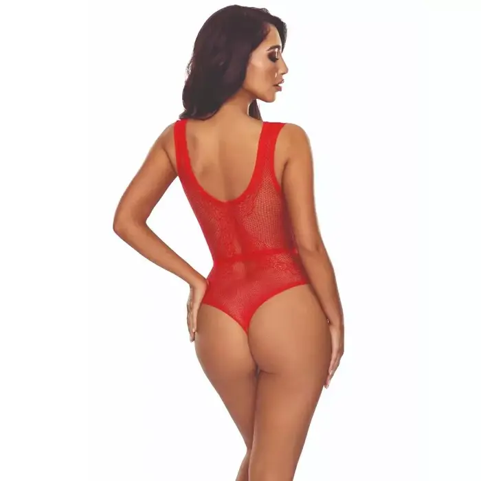 Бодистокинг PASSION BS115 Photo 2