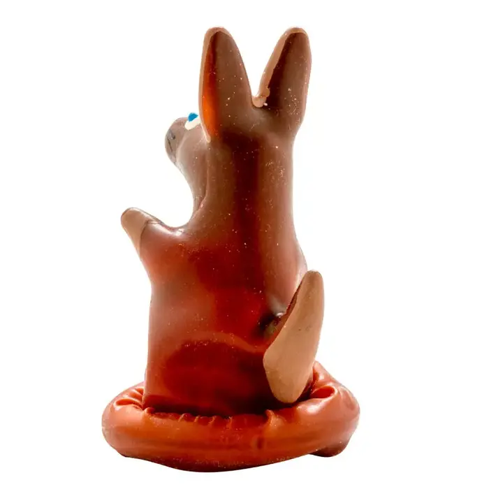 Condomerie Kangaroo Model 1 novelty condom Photo 4