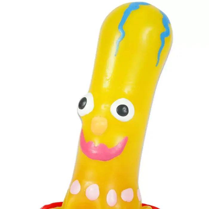 CONDOMERIE HANDPAINTED MOTHER D-243116 prezervatīvi Photo 3