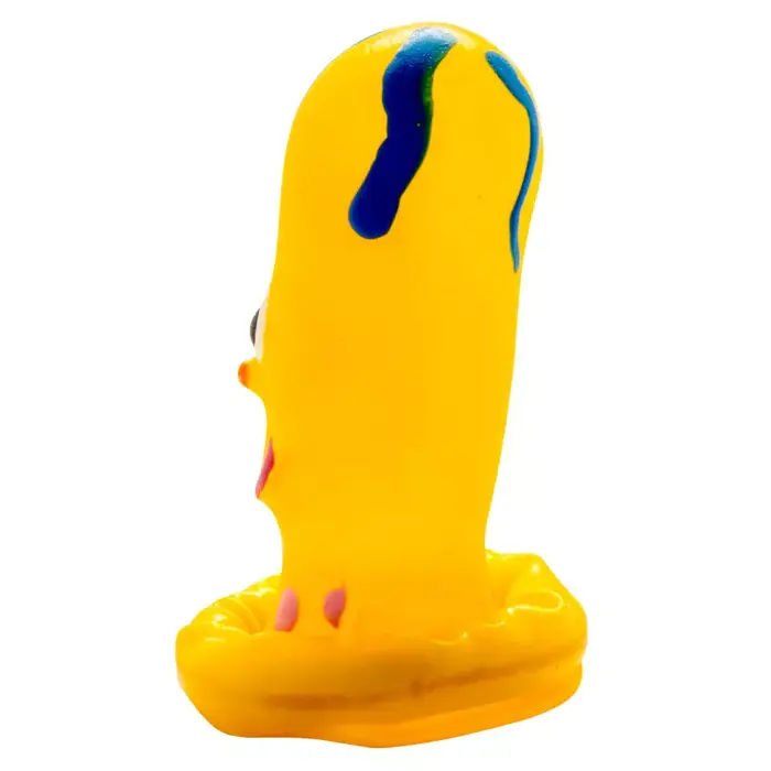 CONDOMERIE HANDPAINTED MOTHER D-243116 prezervatīvi Photo 4