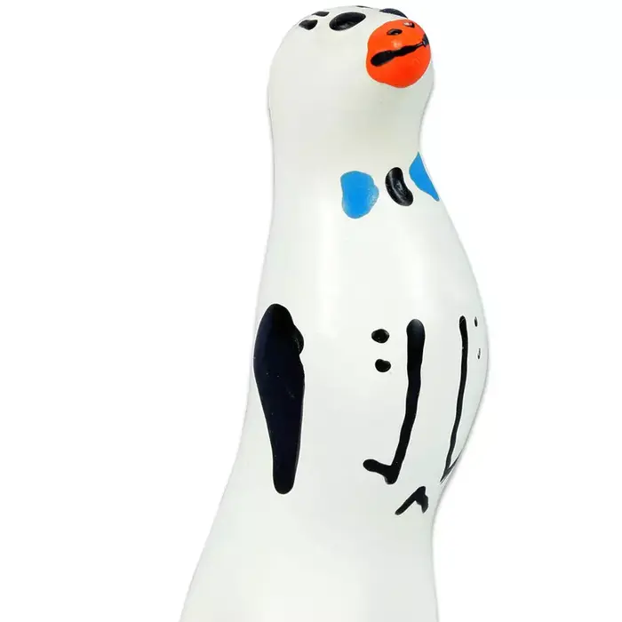 CONDOMERIE Handpainted Penguin D-243117 prezervatīvs Photo 2