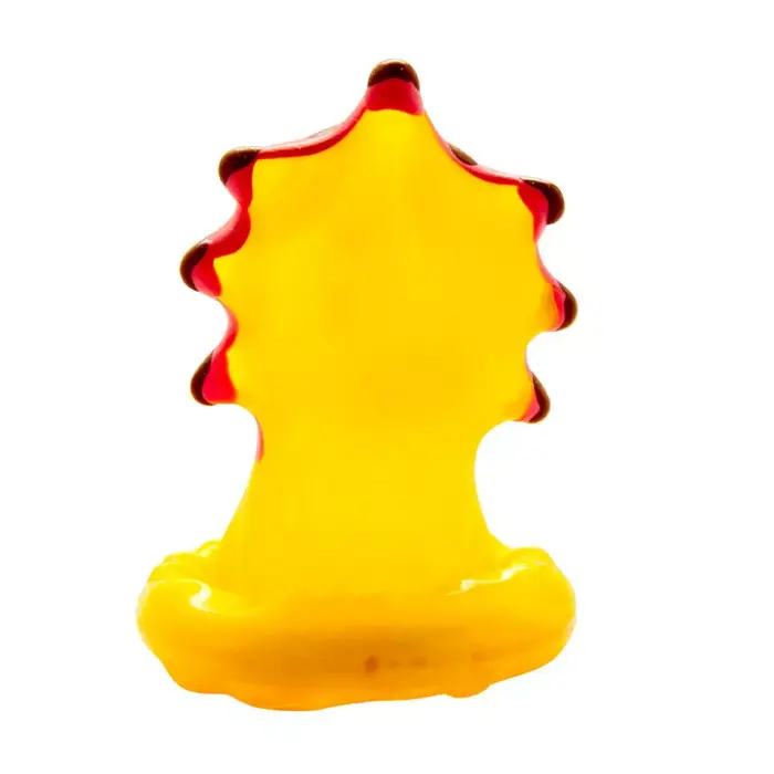 CONDOMERIE Handpainted Sister D-243121 jauninājuma prezervatīvs Photo 4
