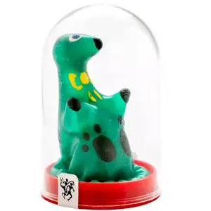 CONDOMERIE - AR ROKĀM APGLEZNOTI PREZERVATĪVI LOCH NESS MONSTER