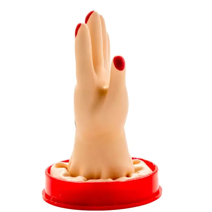 CONDOMERIE Handpainted Modelis 1 — jaunuma prezervatīvs Photo 4