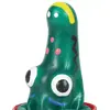 Novelty condoms CONDOMERIE Crocodile Model 1 Photo 2