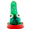 Novelty condoms CONDOMERIE Crocodile Model 1 Photo 3