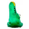 Novelty condoms CONDOMERIE Crocodile Model 1 Photo 4