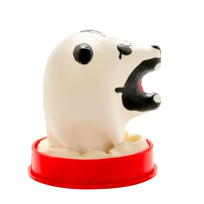 CONDOMERIE Polar Bear — jautrie prezervatīvi D-243132 Photo 2