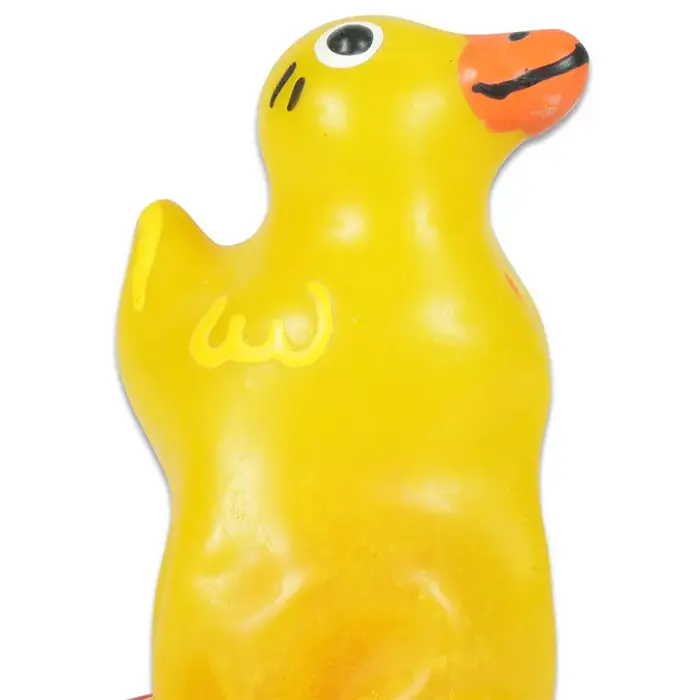 Prezervatīvi CONDOMERIE Handpainted Duck D-243136 Photo 2