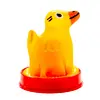 Prezervatīvi CONDOMERIE Handpainted Duck D-243136 Photo 4