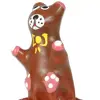 CONDOMERIE roku apgleznotie Teddy Bear prezervatīvi Photo 2