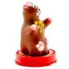 CONDOMERIE roku apgleznotie Teddy Bear prezervatīvi Photo 3