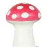 Росписные декоративные презервативы CONDOMERIE Toadstool 1 Photo 1